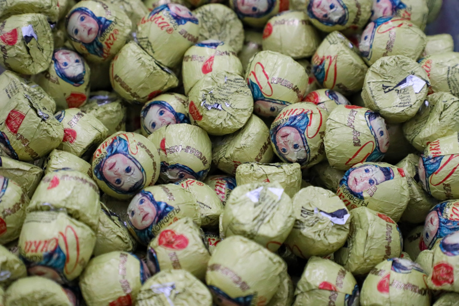    Сергей Петров/NEWS.ru