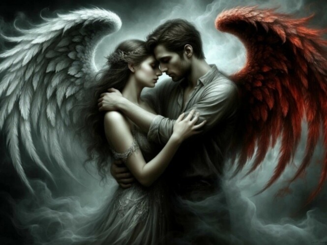 Картинка моя. Шедеврум