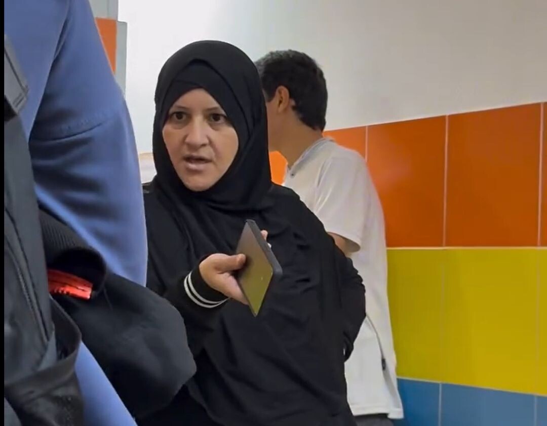 Фото: стоп-кадр из видео