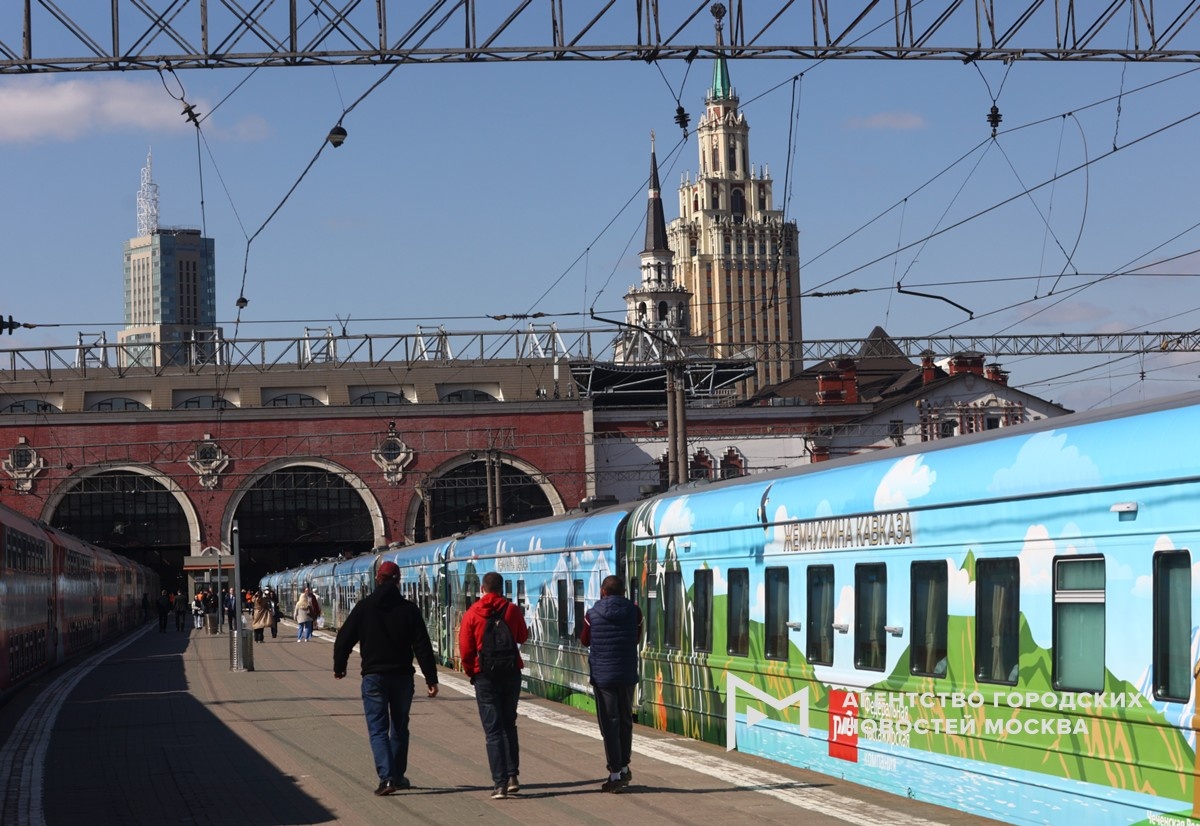 Фотограф: Ярослав Чингаев