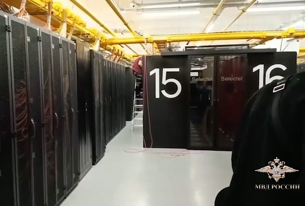    Кадр: «МВД Медиа»