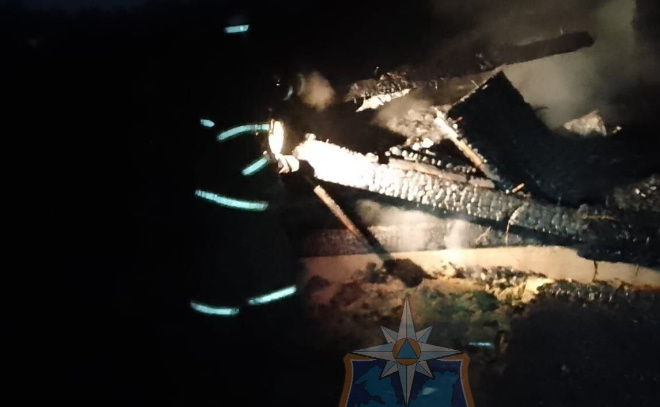    © Аварийно-спасательная служба Ленобласти