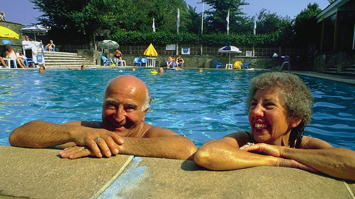 Пенсионерам санаторий для души и здоровья: Государство позаботилось