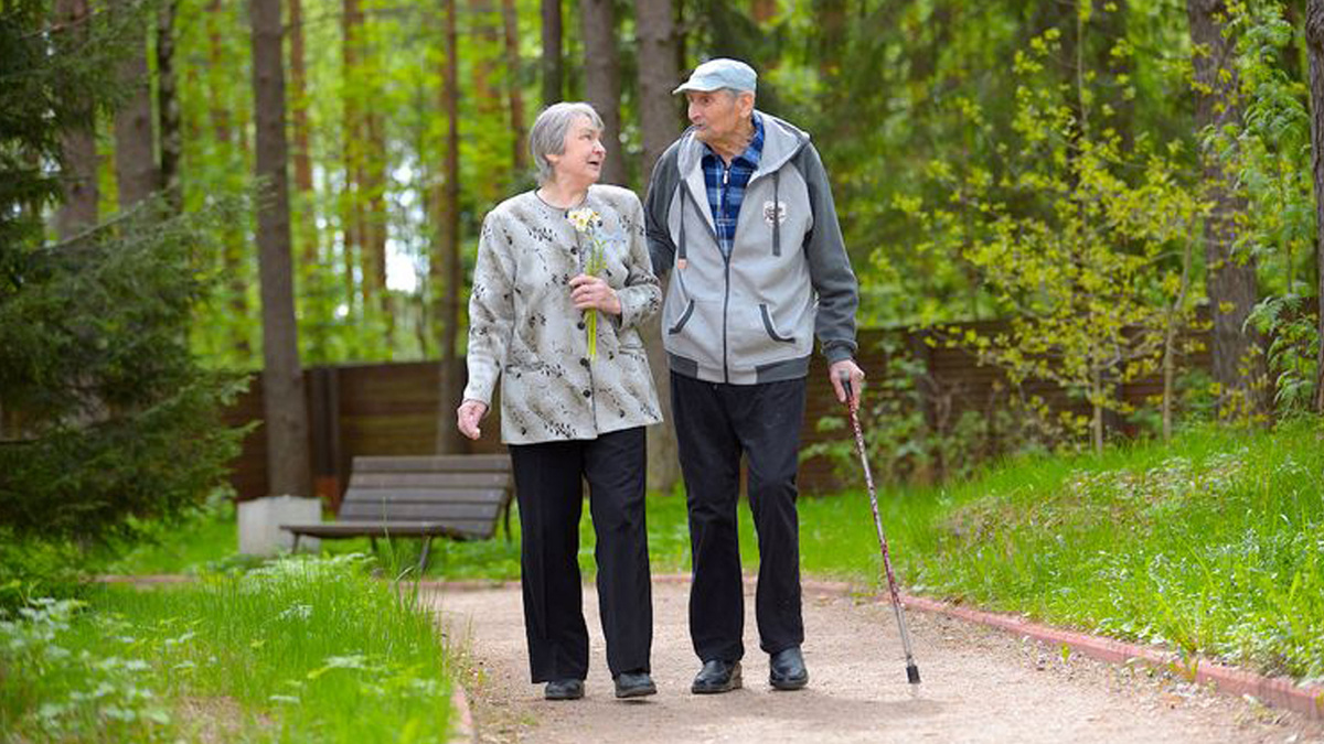 Региональные программы оздоровления