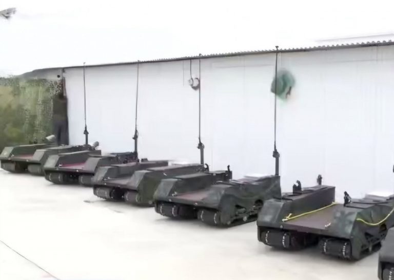    Из Оренбуржья в зону СВО направят 10 беспилотников «Прометей» Оренбуржье