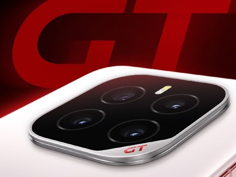    Ёмкая АКБ и много памяти: характеристики Honor GT 2 слили в сеть