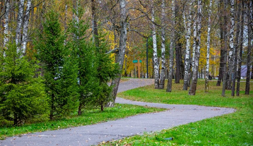Когда в Москву вернется тепло?Подробный прогноз погоды