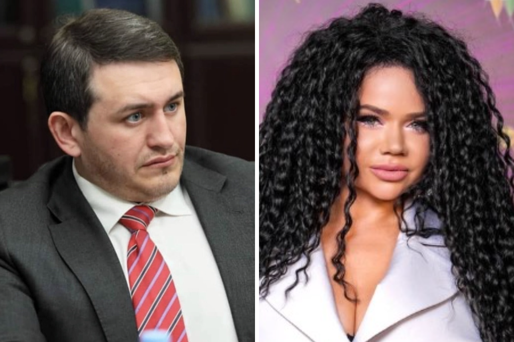    Фото © VK / Виталий Бородин / Бьянка