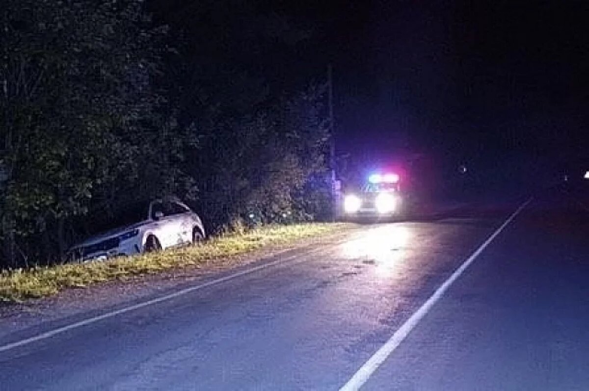    Екатеринбурженка без прав спровоцировала ДТП, пока подруга снимала видео