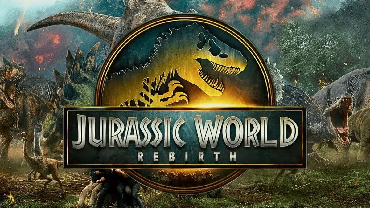 Диназаврам уже давно пора на покой... бедные хищники!