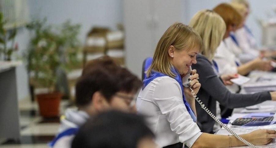    ООО «МосОблЕИРЦ»