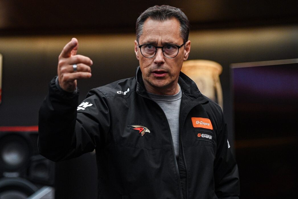    Фото: ХК «Авангард»