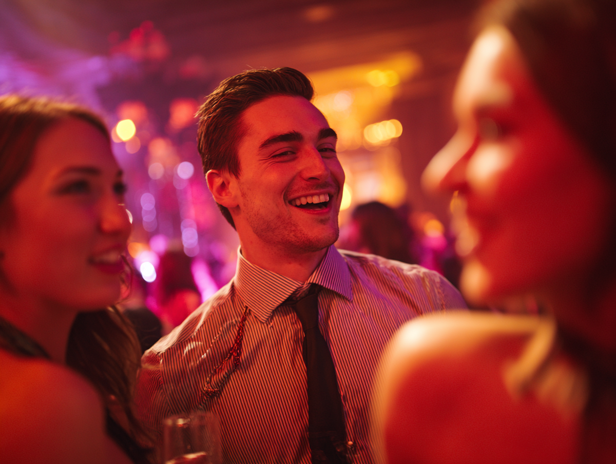    как избежать провала корпоратива: 7 секретов успешной организации вечеринки для 500 сотрудников Антон