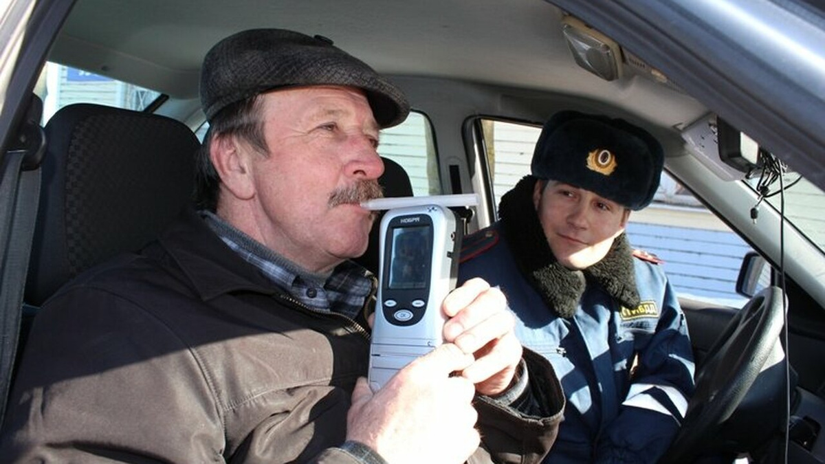 Строгие правила проверки на опьянение для водителей и не только: сентябрьский сюрприз