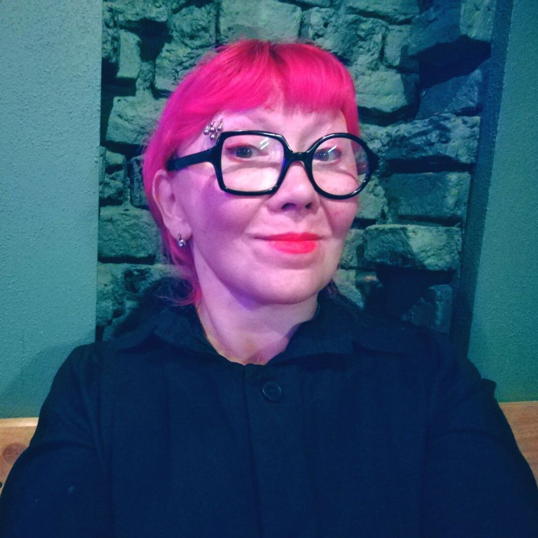 Наталья Романова, автор книг "Пиши без правил" и "Идеальная грамотность"