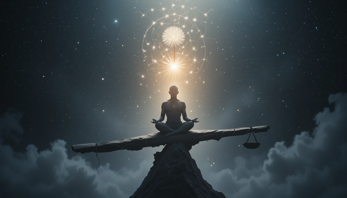 Общество никогда не будет справедливым И это ваш шанс обрести свободу