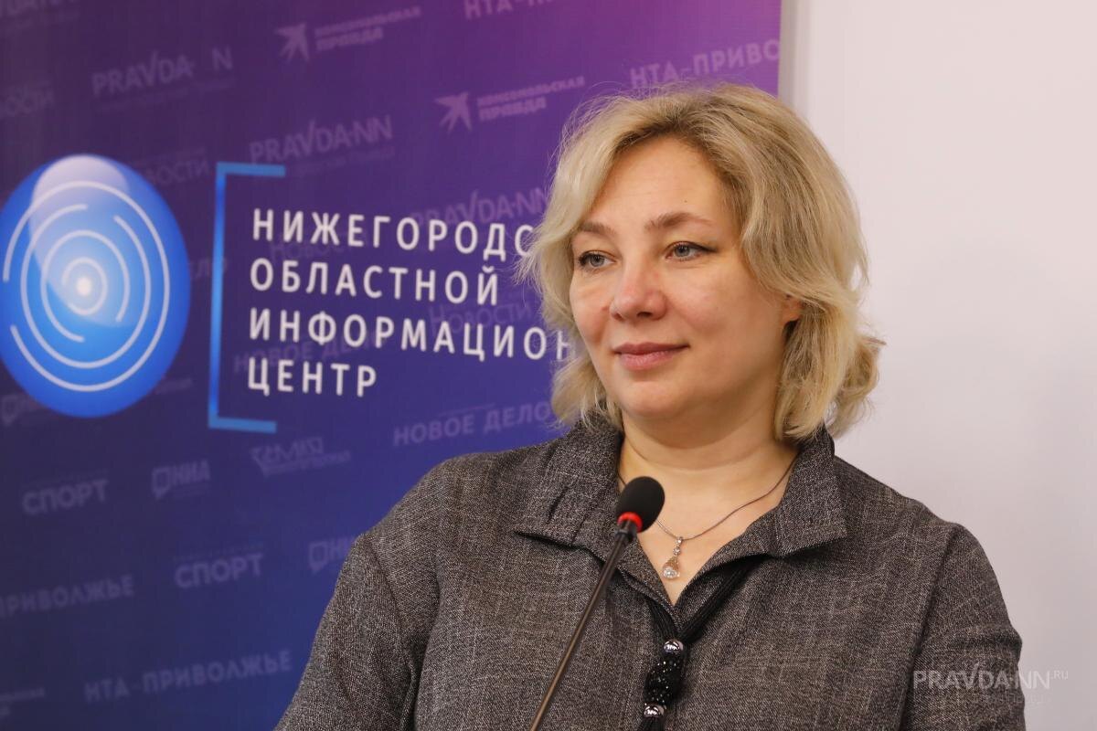    Основные нововведения касаются организации образовательного процесса, подчеркнула Елена Окунькова