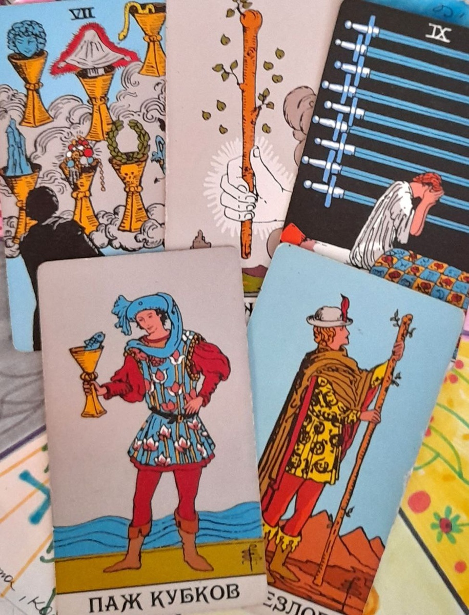 фото  автора