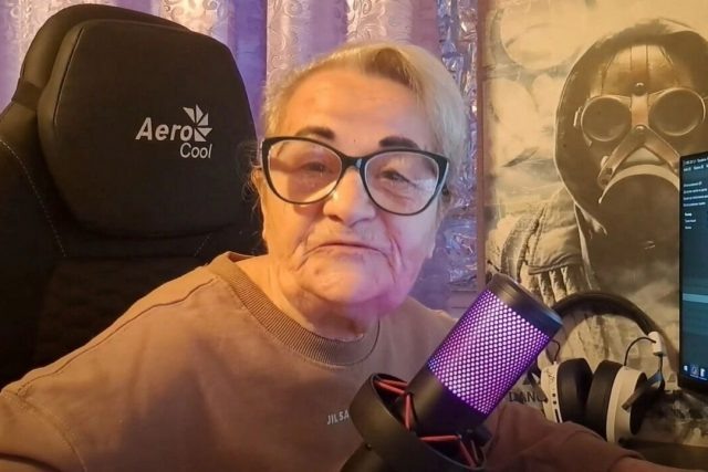    Ольга Ивановна. Фото: социальные сети