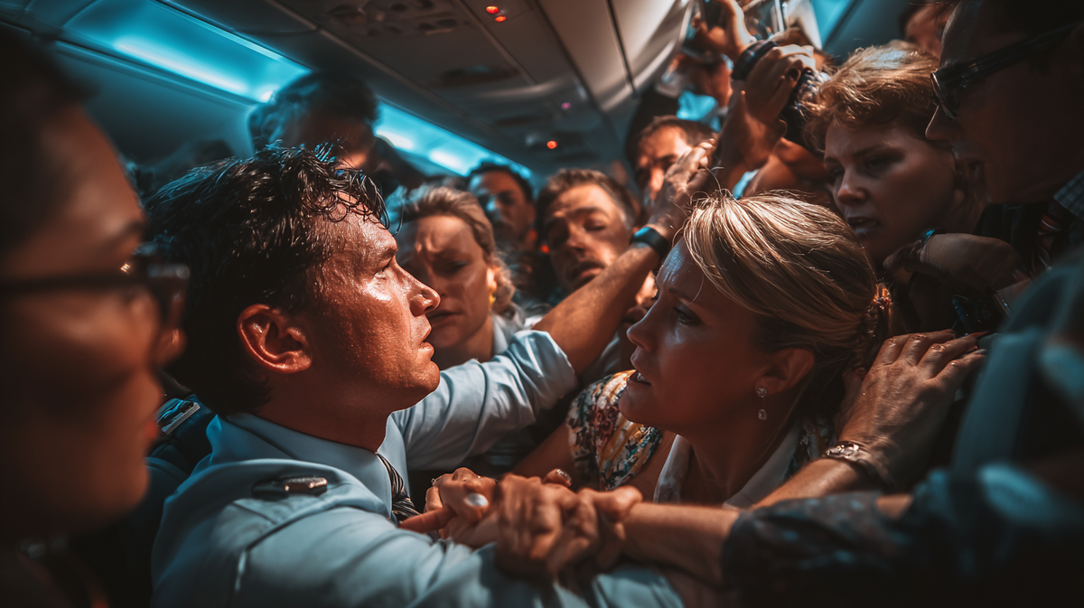 Изображение создано автором с использованием ИИ