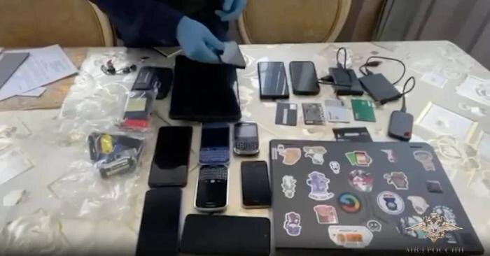 Обложка © Telegram / Ирина Волк