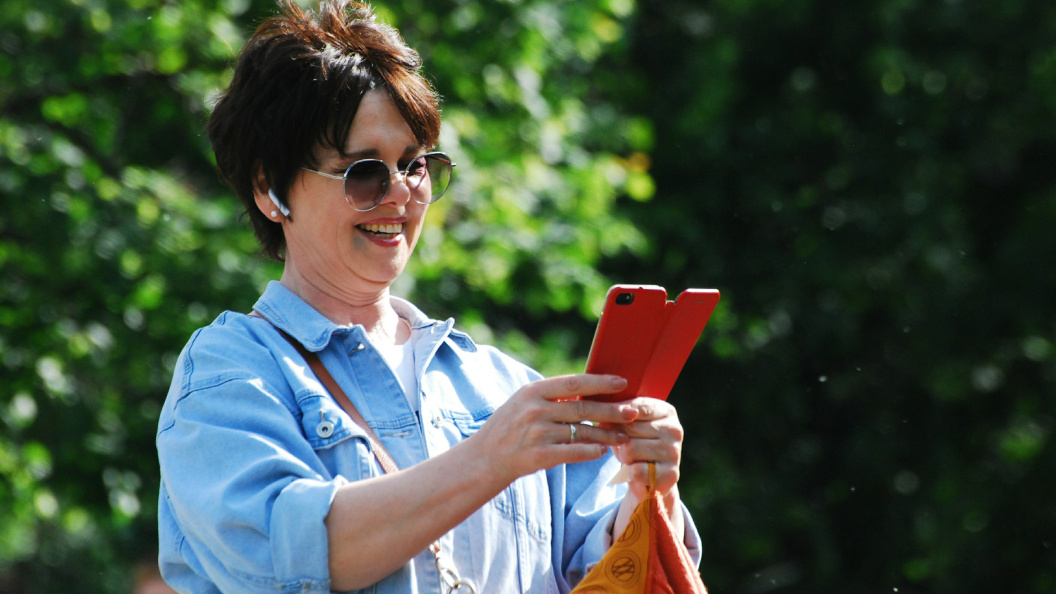    Фото: Alexander Legky/Globallookpress