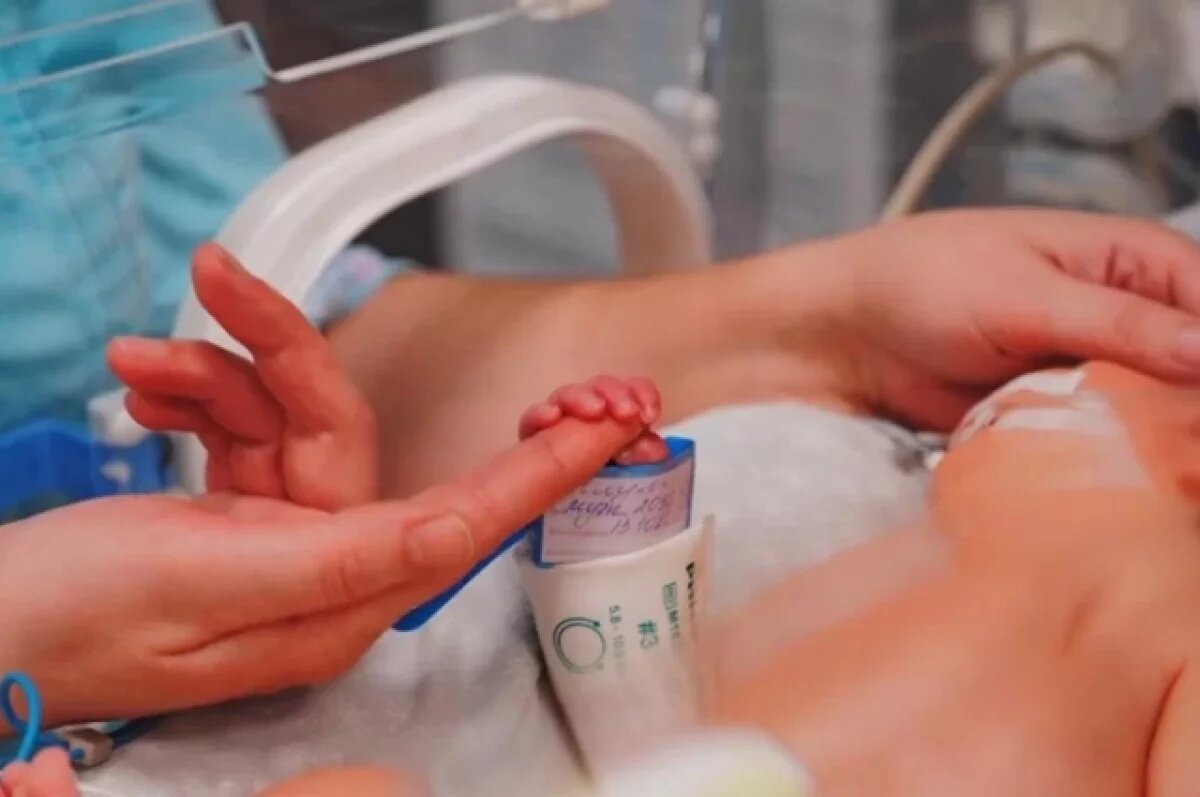    В Калужской области вырастет пособие для беременных студенток