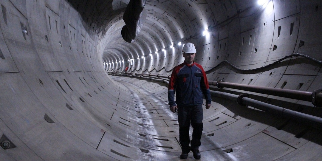 Металлоконструкции для нижегородского метро обойдутся в 65,9 млн рублей