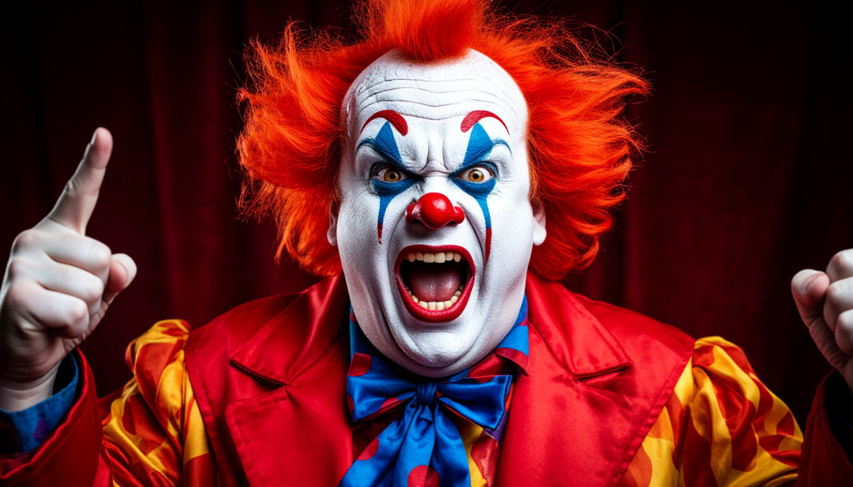 Изображение сгенерировано shedevrum.ai