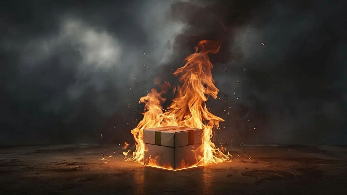    Изображение создано при помощи ИИ