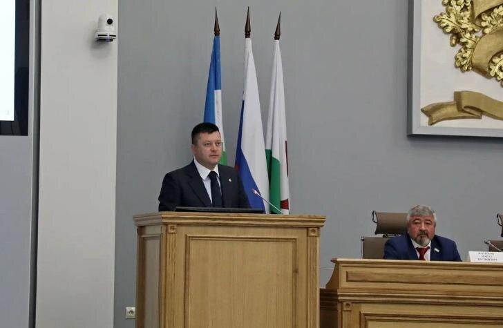    Фото Ратмира Мавлиева