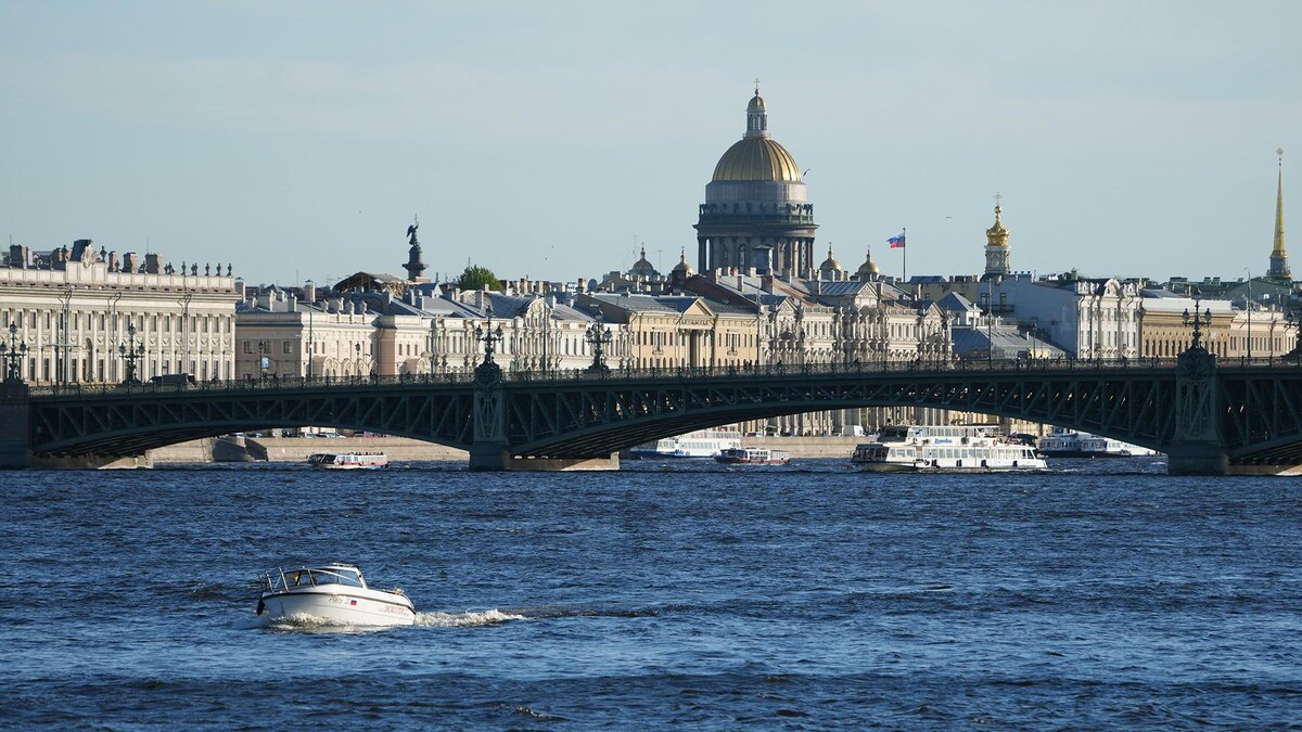    Фото: ИЗВЕСТИЯ/Дмитрий Коротаев