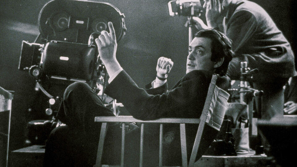 Фото: © HAWK FILMS PROD/Zuma\TASS 