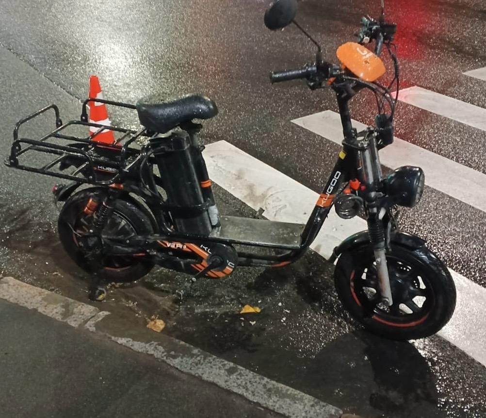    Фото: ГАИ Петрозаводска