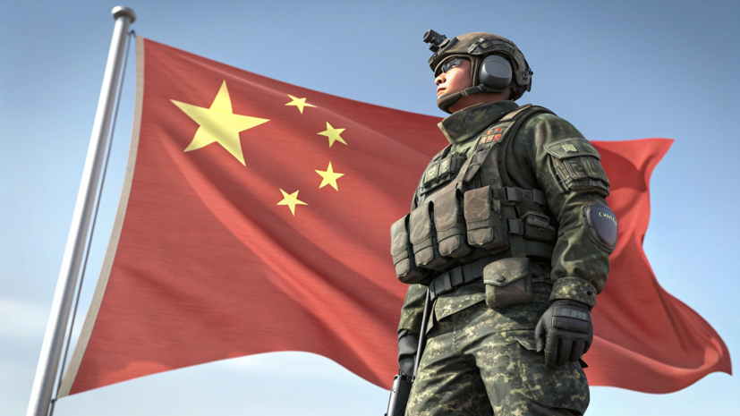   Сгенерировано с помощью ИИ