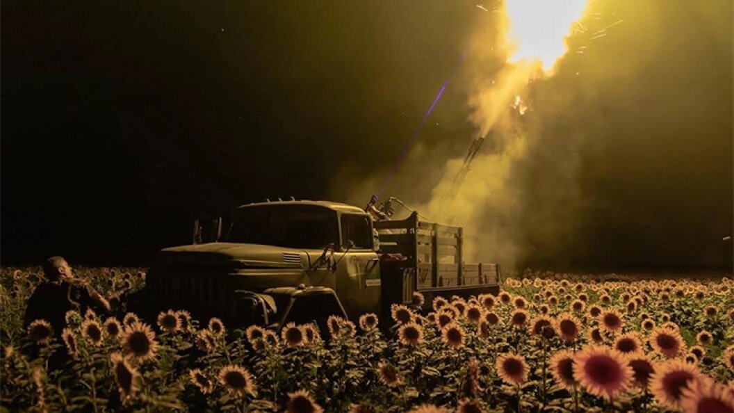    Фото: ТГ-канал Zelenskiy official