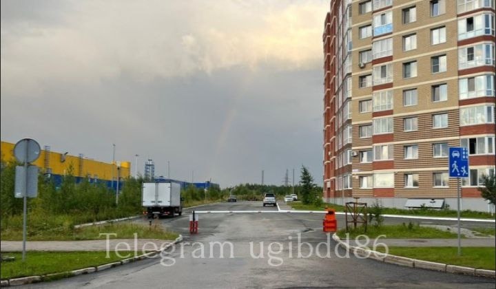    В Югре за выходные в автоавариях пострадали два пешехода