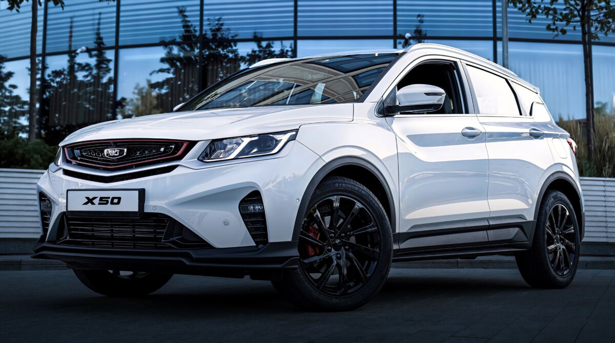 Фото: Belgee  📷
