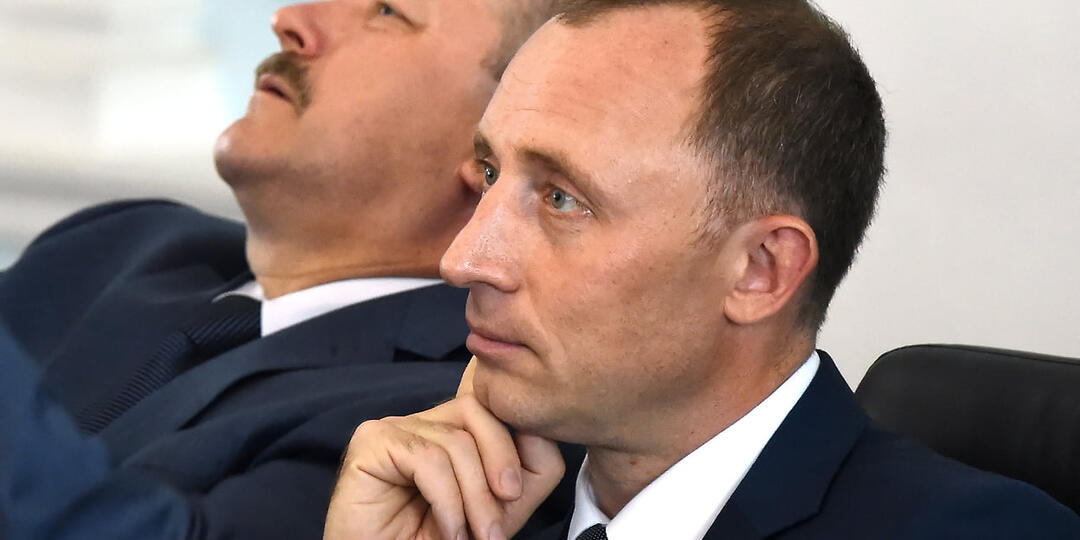 ТАСС: заместитель Хинштейна задержан по делу о хищении 1 млрд рублей