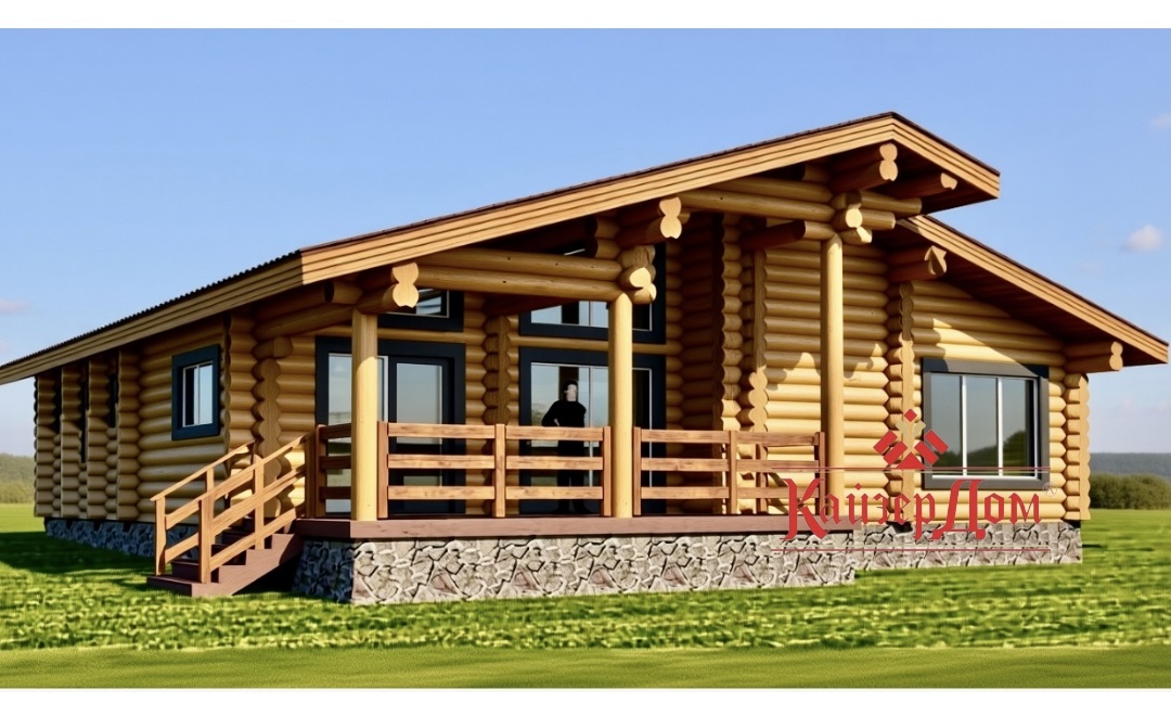 проект дома