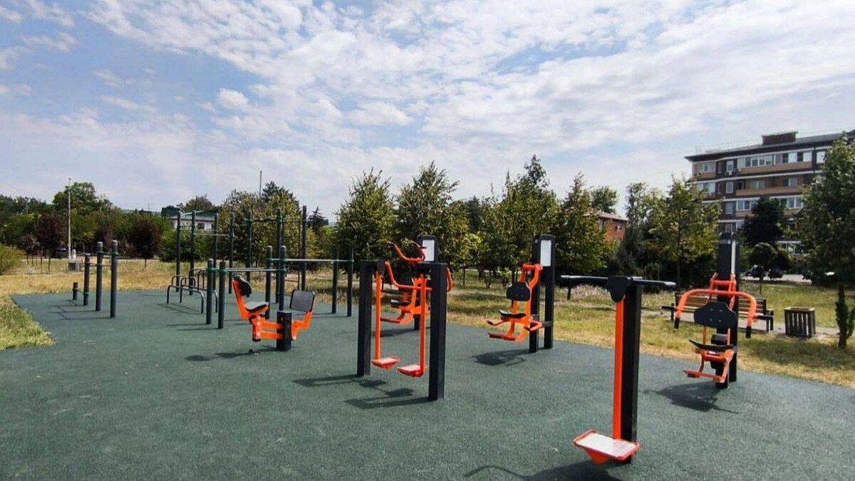    Фото: пресс-служба администрации Краснодара