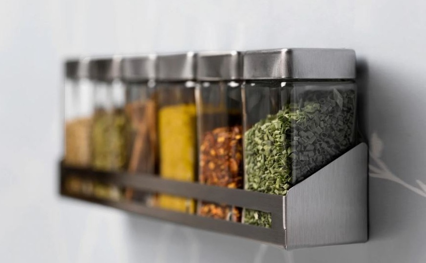 3 простых способа оживить кашу, суп и выпечку с помощью привычных специй