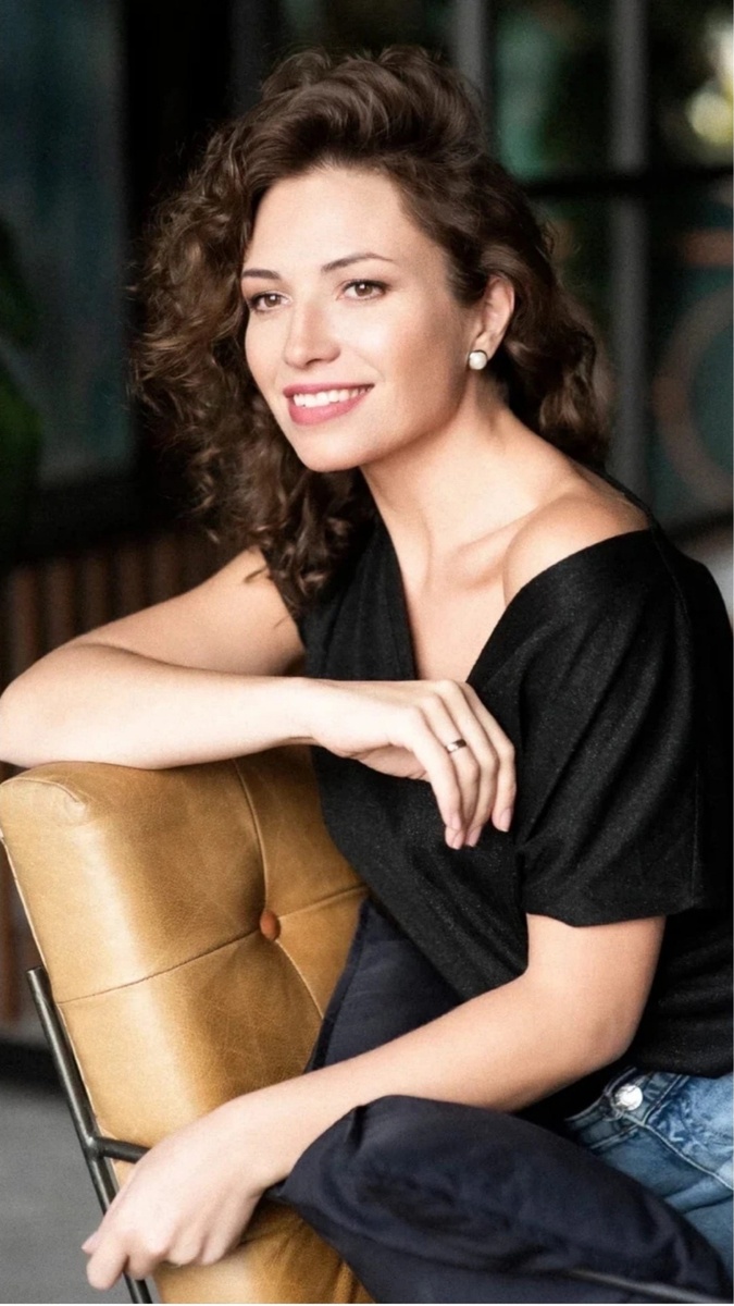 Анна Королёва