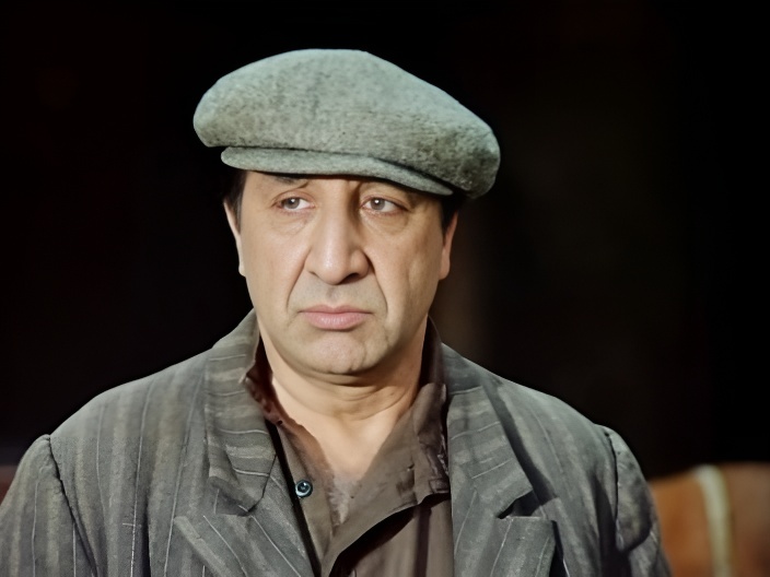 Правда ли, что знаменитый актер - Фрунзик Мкртчян последние годы сильно спивался? Что стало причиной?