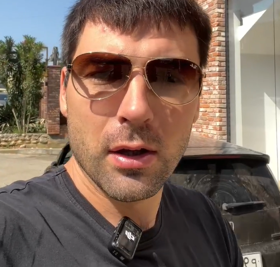 Скандал с абхазским дошираком: почему чиновница из Минтуризма была не права