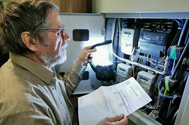   Игорь Самохвалов/ПГ