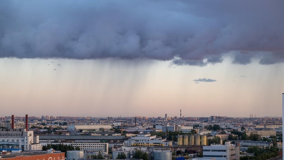    Автор фото: Тихонов Михаил