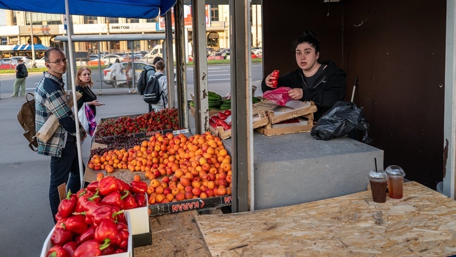    Автор фото: Михаил Тихонов / "ДП"