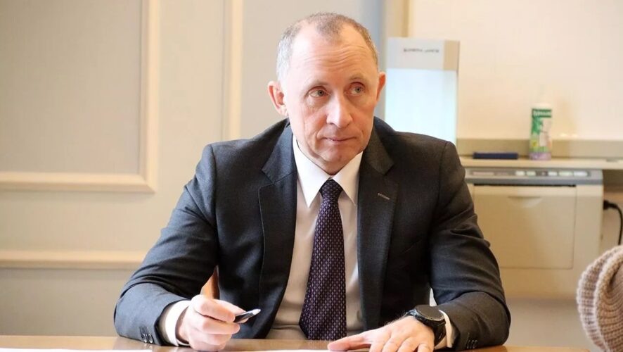    Фото: Владимир Базаров/ВКонтакте