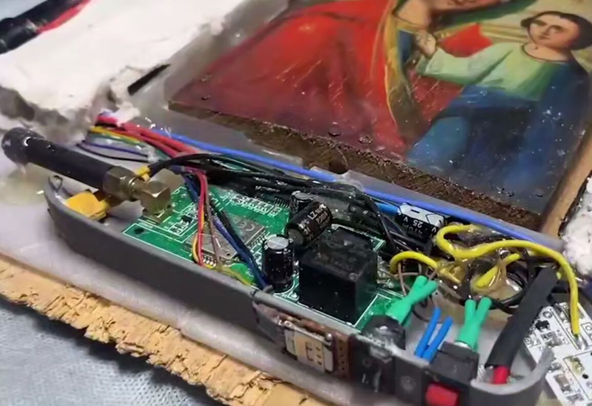     / Источник: Кадр из видео